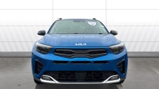 Kia Stonic 1.0T GDi 48V GT-Line 5dr Petrol Estate